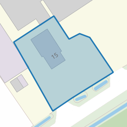 Perceel VDR00-H-1842