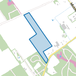 Perceel VDR00-H-1845