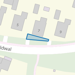 Perceel VDR00-H-1846