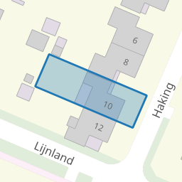 Perceel VDR00-H-1875