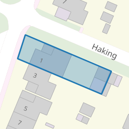 Perceel VDR00-H-1878