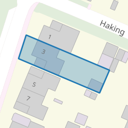 Perceel VDR00-H-1879