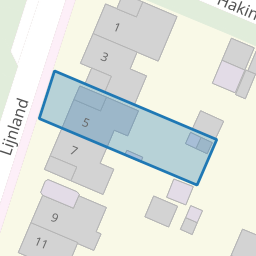 Perceel VDR00-H-1880