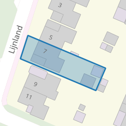 Perceel VDR00-H-1881