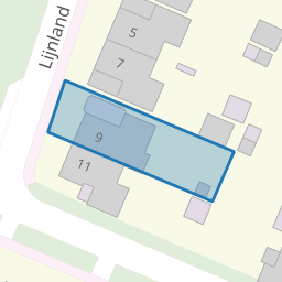 Perceel VDR00-H-1882