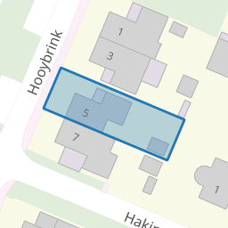 Perceel VDR00-H-1885