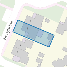 Perceel VDR00-H-1886