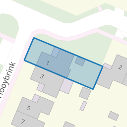 Perceel VDR00-H-1887