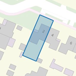 Perceel VDR00-H-1888