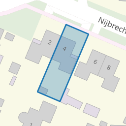 Perceel VDR00-H-1889