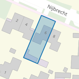 Perceel VDR00-H-1890