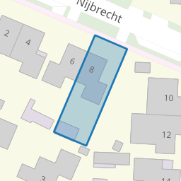 Perceel VDR00-H-1891