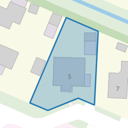 Perceel VDR00-H-1892