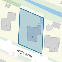 Perceel VDR00-H-1894