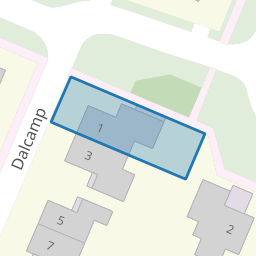 Perceel VDR00-H-1896