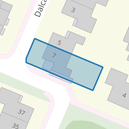 Perceel VDR00-H-1897