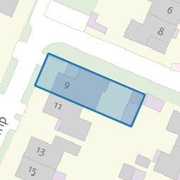 Perceel VDR00-H-1900