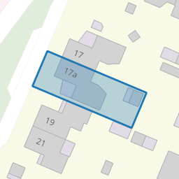 Perceel VDR00-H-1905