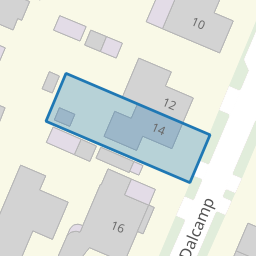 Perceel VDR00-H-1907