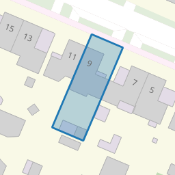 Perceel VDR00-H-1908