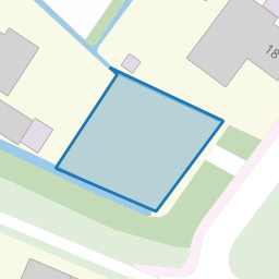 Perceel VDR00-H-1914