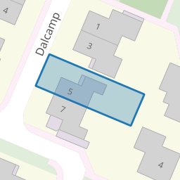 Perceel VDR00-H-1922