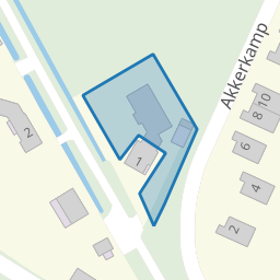 Perceel VDR00-H-1933