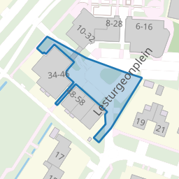 Perceel VDR00-H-1943