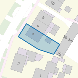 Perceel VDR00-H-1951