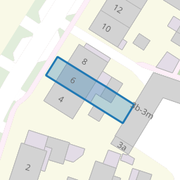 Perceel VDR00-H-1952