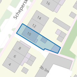 Perceel VDR00-H-1954