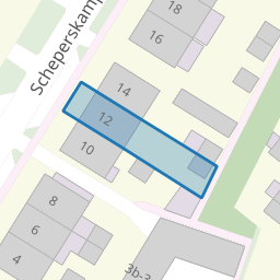 Perceel VDR00-H-1955