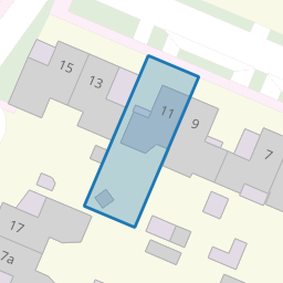 Perceel VDR00-H-1965