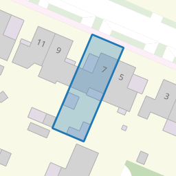 Perceel VDR00-H-1966