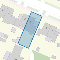 Perceel VDR00-H-1967