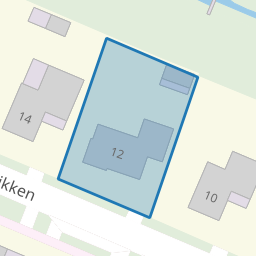 Perceel VDR00-H-1969