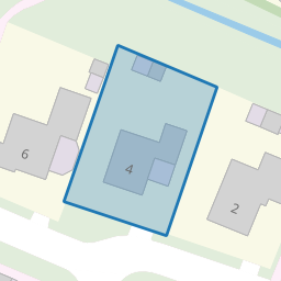 Perceel VDR00-H-1970