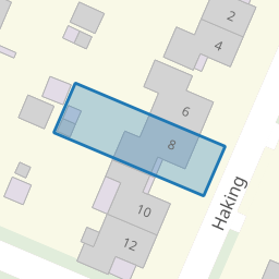 Perceel VDR00-H-1975