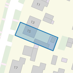 Perceel VDR00-H-1981