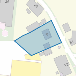 Perceel VDR00-H-1984