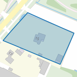 Perceel VDR00-H-1986