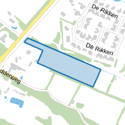 Perceel VDR00-H-1987