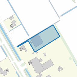 Perceel VDR00-H-1996