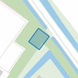 Perceel VDR00-H-2009