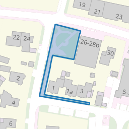 Perceel VDR00-H-2014