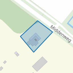 Perceel VDR00-H-2019