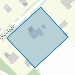 Perceel VDR00-H-2023