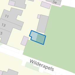 Perceel VDR00-H-2025