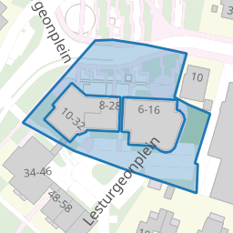 Perceel VDR00-H-2033