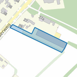 Perceel VDR00-H-2044